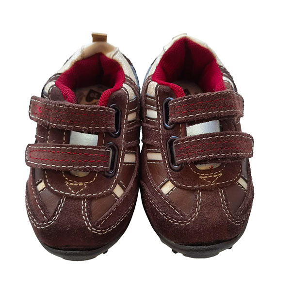 Zapatillas discount colloky bebe